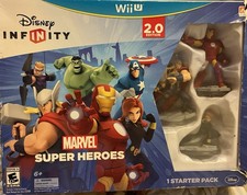 BRAND NEW Disney Infinity