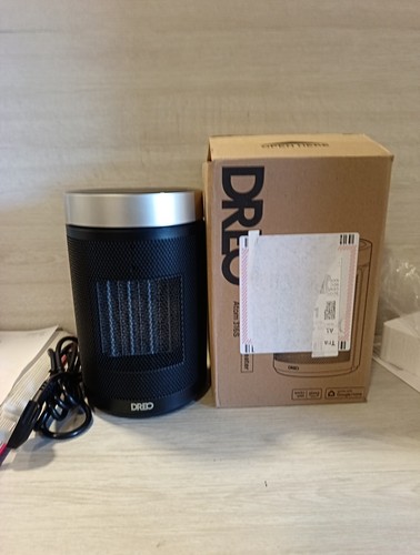 Dreo smart electric heater - dreo,