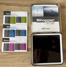 Lee filters stop big - lee, 10