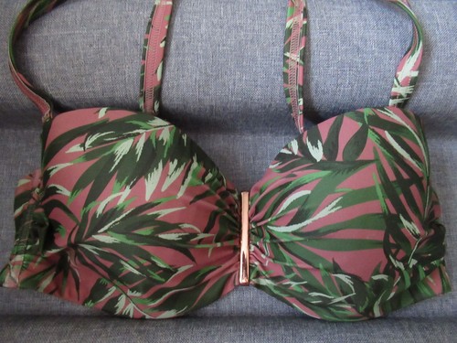 Debenhams bikini top - debenhams,