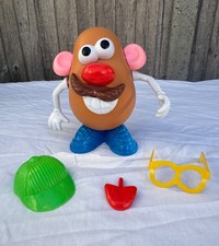 Toy Story Mr Potato Head Figure With Changeable Parts