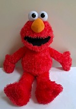 Tickle Me Elmo 20"  Soft Toy