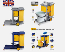 Janitorial Sanitation Supplies