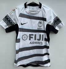 Fiji Rugby Sevens Shirt Nike