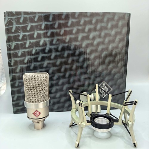 Neumann tlm 102 large - neumann,