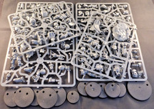 Primaris Space Marines Army