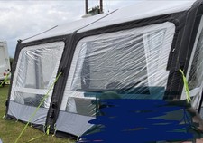 Kampa Rally Air Pro 390