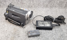 Samsung SCW71 SC-W71 HI8 8mm