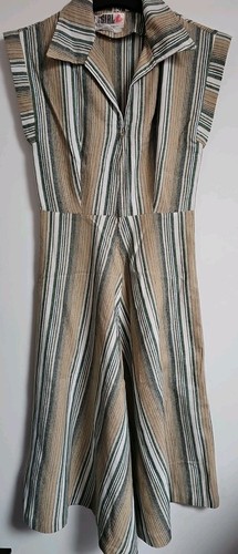 Vintage 60s chelsea girl old - 60s,