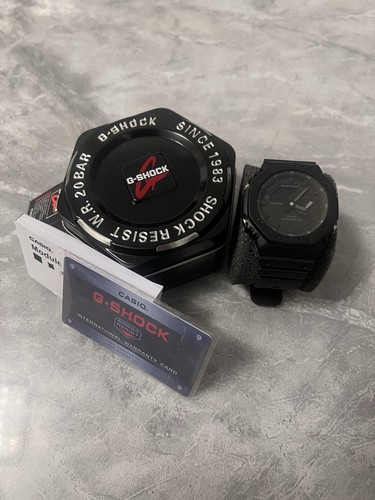 Casio men shock - casio, g-shock