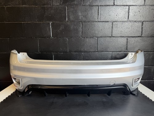 Ford focus st225 moon dust - st225,
