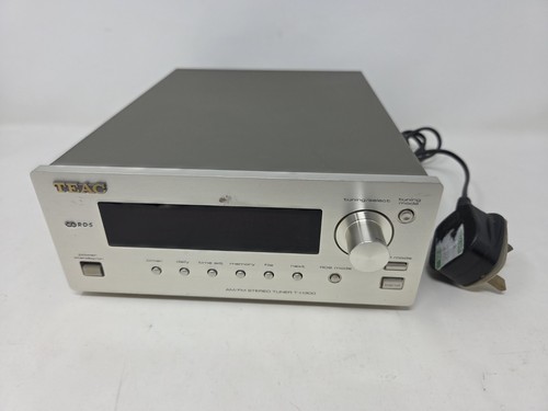 Teac h300 hifi separate home - hifi,
