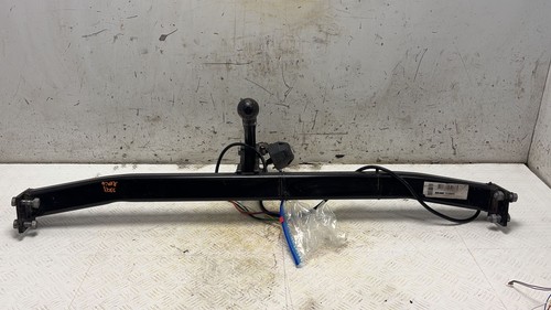 Renault scenic mk3 - mk3, towbar
