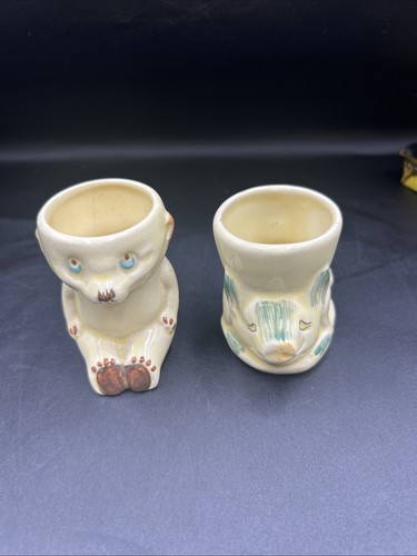 Vintage keele street - vintage, pottery