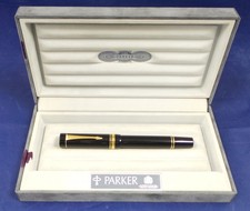 Parker Duofold International