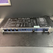 RME Fireface UFX 60-Channel