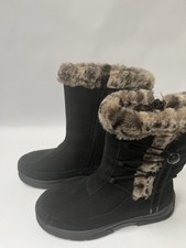 Rohde Women's Leather Boots