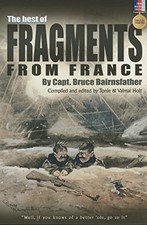 Best of Fragments from France (Pen ..., Bruce Bairnsfat