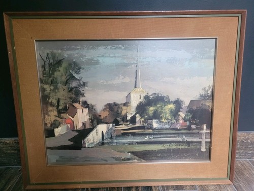 Large mid century - large,