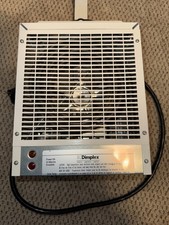 Dimplex 4000-Watt / 240-Volt -