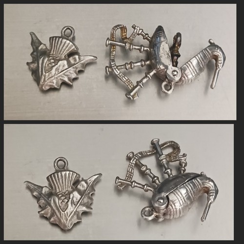 Vintage sterling silver - sterling,