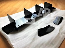 VW Golf GTI MK7.5 Rear Blade