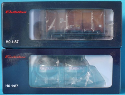 Electrotren e19005 e5492 - electrotren, +