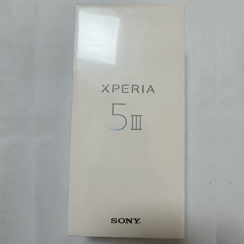 New sealed sony xperia - sony,