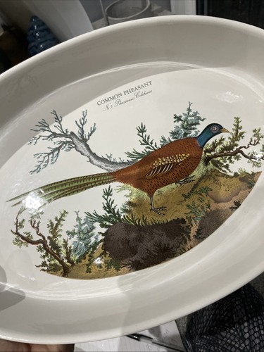 Vintage portmeirion bird - portmeirion,