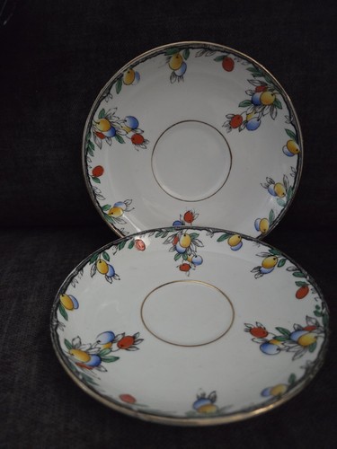 Wetley bone china - wetley,