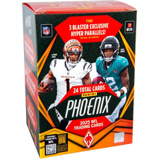 Panini - 2025 Phoenix American