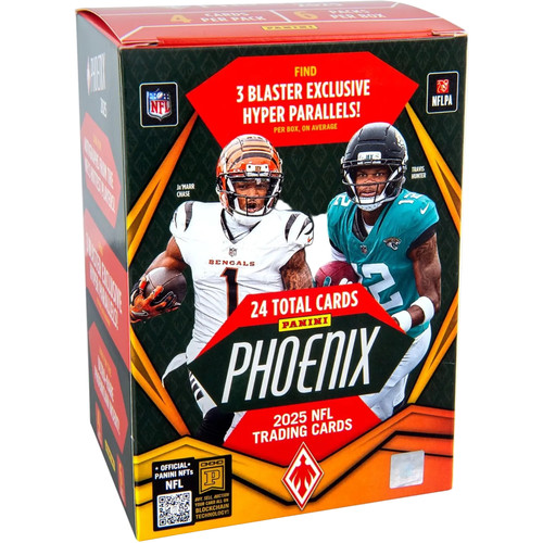 Panini 2025 phoenix american - panini,