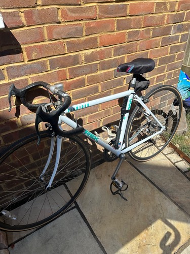 Trek road racing - trek,