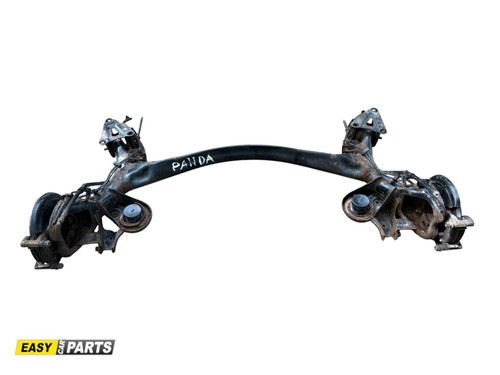 Fiat panda rear axle subframe - fiat,