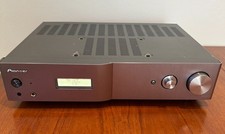 Pioneer A-A6-J Stereo Integrated Amplifier