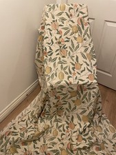 Pair Vintage William Morris