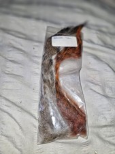 2 X squirrel tail fly tying