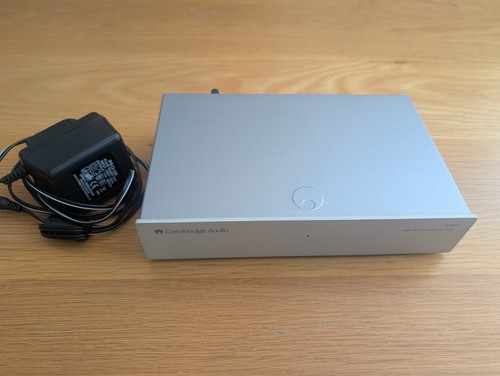 Cambridge audio azur 640p - cambridge,