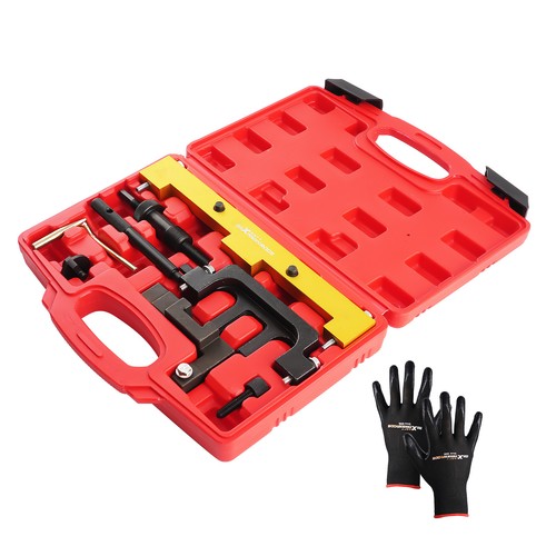 Engine timing locking - timing, for