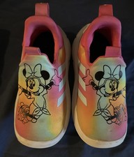 Adidas x Disney Minnie Mouse