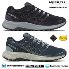 LADIES MERRELL HIKING BOOTS