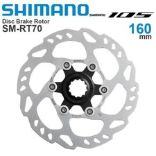 Shimano 105 SLX SM RT70 Disc