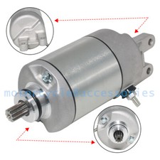 brand-new Starter Motor for