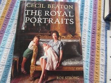 The royal portraits cecil