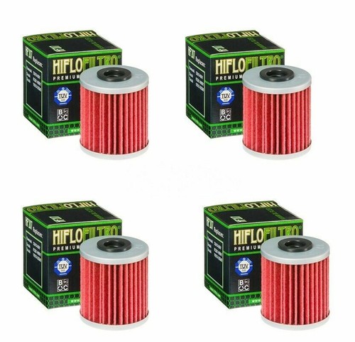 Flo hf207 premium oil - flo,