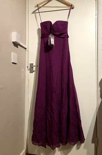 Ladies coast purple - coast,