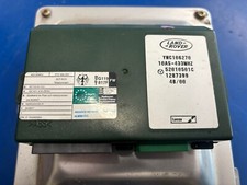 BFD070671 2005 LAND ROVER DEFENDER 110 XS TD5  ECU 10AS UNIT MSB000080