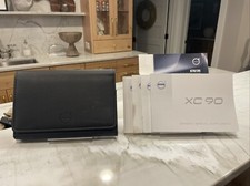 2017 Volvo XC90 Genuine
