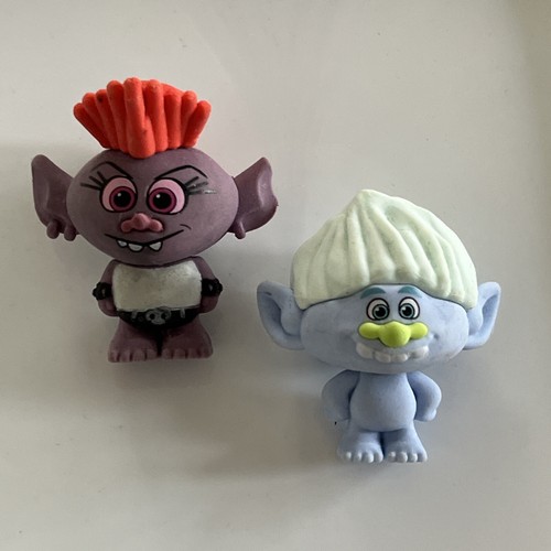 Trolls surprise - 2, x