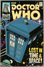 Fridge / Tool Box Magnet -